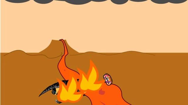 Битва за пончик