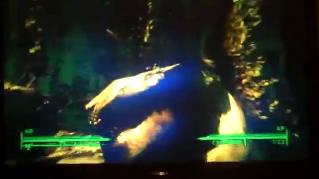 Fallout 3 getting in tenpenny tower free смотреть онлайн