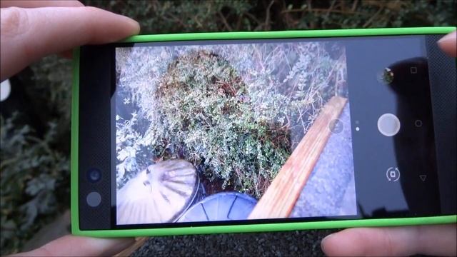 Razer Phone Camera & Video Quality Test! смотреть онлайн