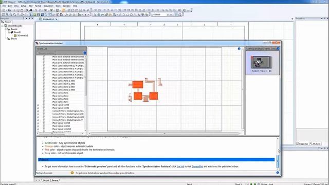 Multi-PCB Integration смотреть онлайн