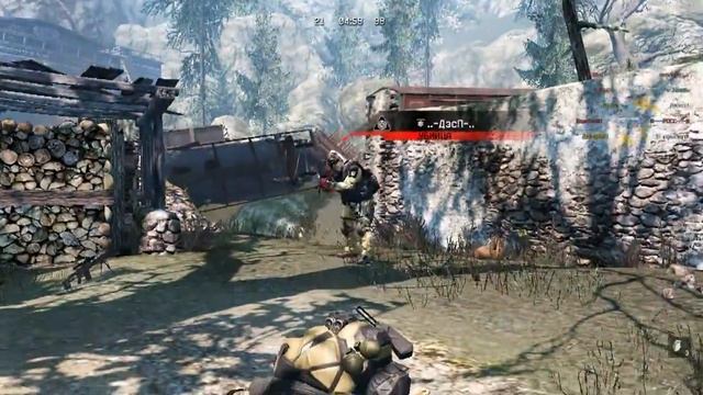 Нагибаем с мак милана всех на мясо