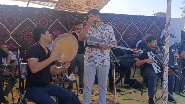 Begzod Haqqiyev Klassik Qushiqlari