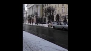 Эксклюзивные кадры фильма Айда. Съемки фильма проходят в Казани. Руслан Михайлов