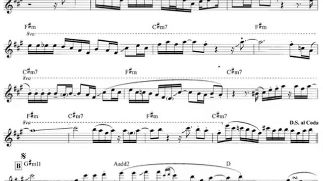 Slam David Sanborn смотреть онлайн