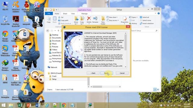 [Hướng dẫn] Setup + Crack IDM 6.23 Build 21 new 2015 смотреть онлайн
