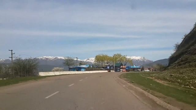 Чарвакское водохранилище смотреть онлайн