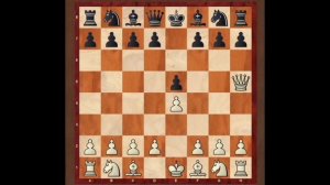 Шахматы для начинающих. Детский мат