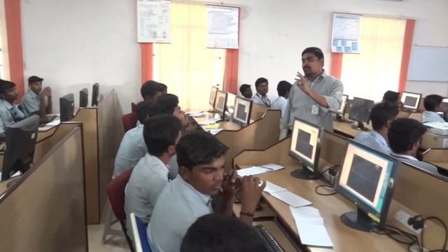 ANSYS lecture for innovative projects in tamil смотреть онлайн