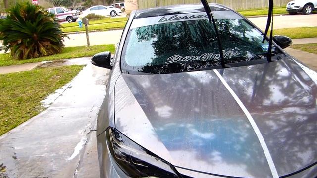 Como Aplicar El Wax De Ceramica Para Autos De Meguiars