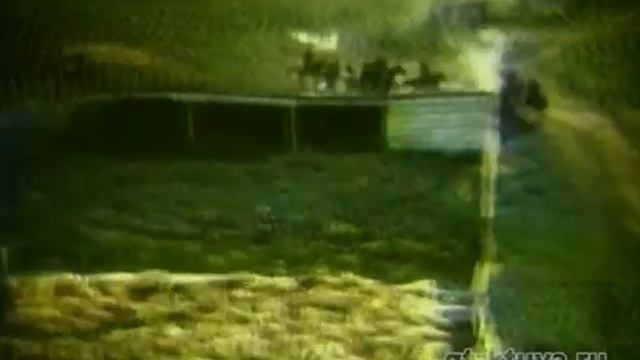 «Болчаг шагы»  Владимир Серен оол