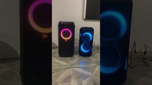 fiero emotion 200 сравнение JBL PARTYBOX 300