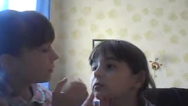 Девченки жгут !!! смотреть онлайн