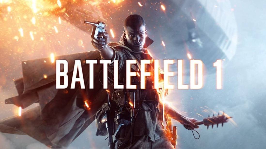 Battlefield 1 #3