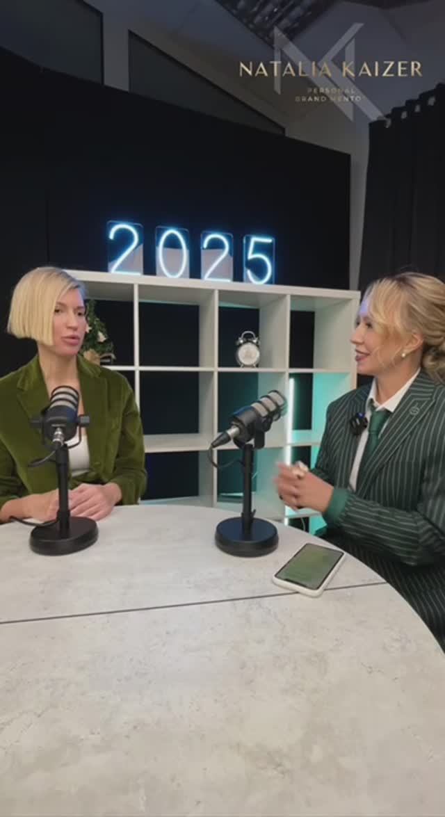 🔸Проект ЦЕЛИ 2025

Интервью с Татьяной Лырчиковой