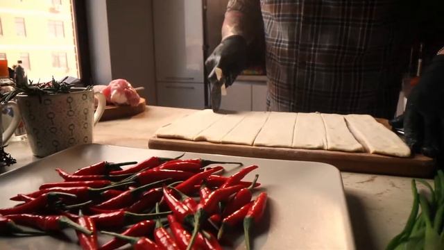 Кухня. Food Moovie