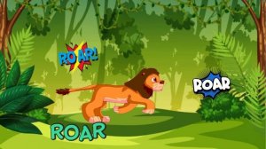 The Animal Sounds Song