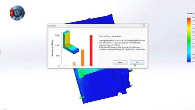Preview SOLIDWORKS 2017 смотреть онлайн