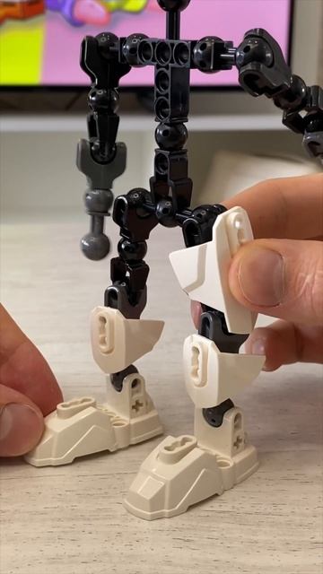 Конструктор Звёздный Воин STORMER #lego #развлечение #конструкторы #shorts #short