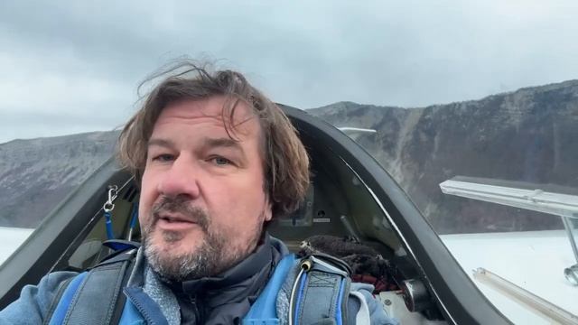 Мечта Летать в прямом эфире!