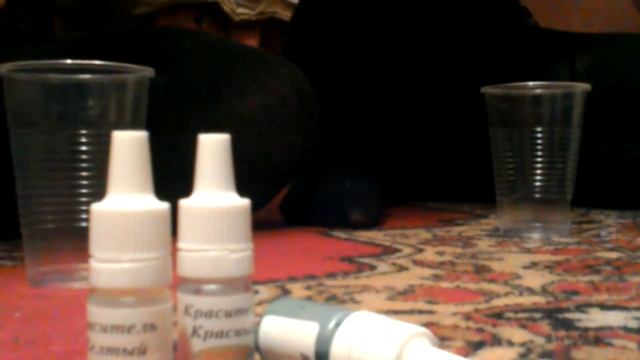 М&МК : Как сделать червика ДОМА