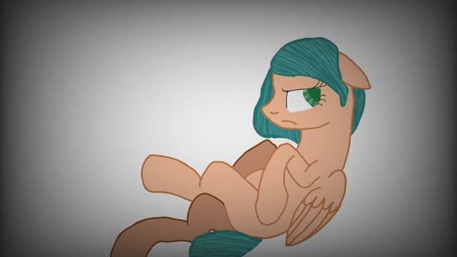 Pony meme (Дикая львица) юри канон♡ смотреть онлайн