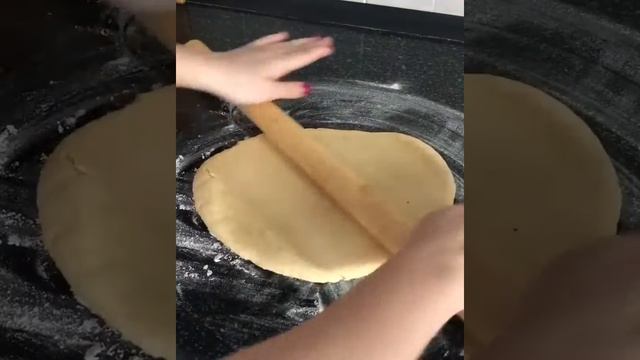 Өте дәмді сочник