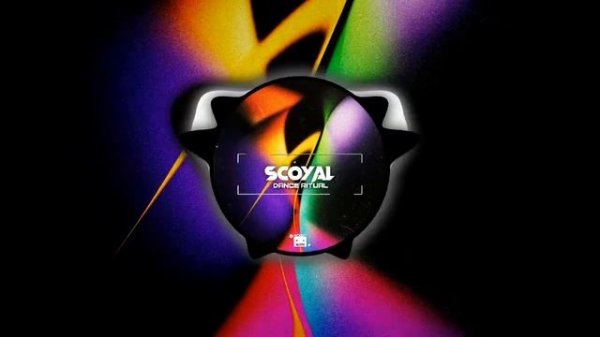 Scoyal - Dance Ritual (Relaxation Deep Music 2024) #relaxingmusic  #музыка #music