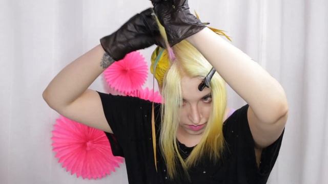 Easy Prism Hair Color смотреть онлайн