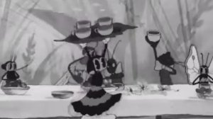 Муха-Цокотуха (1941)