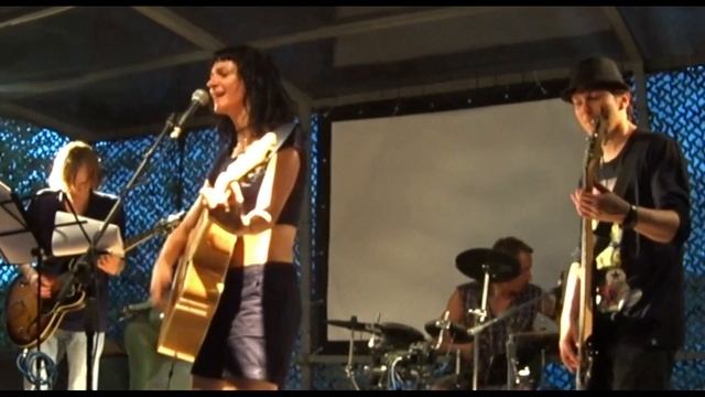 Джека Нет - Слёзы земли