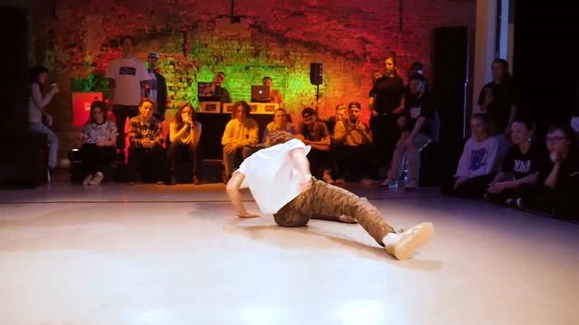 Frankie J - Judge Demo | JACKING SESSION 2017