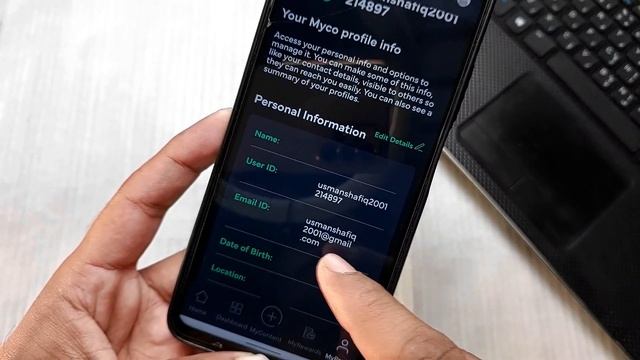 Myco App Se Paise Kaise Kamaye| Pakistani Earning App Withdraw Easypaisa Jazzcash | Myco Earning Ap смотреть онлайн