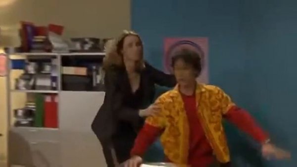 09 Extra English rus & eng Субтитры