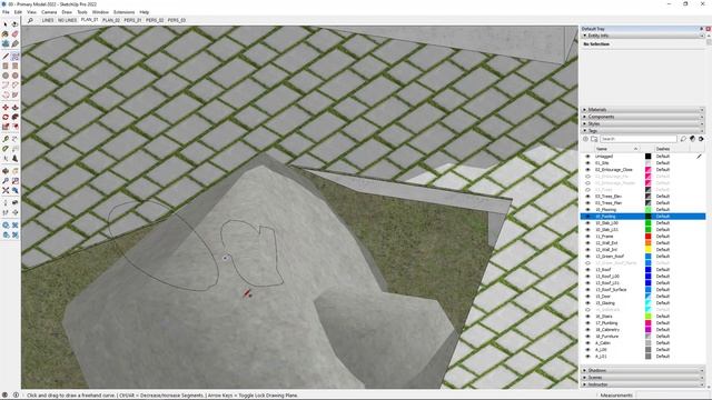 SketchUp 2022 / Layout 2022: New Features and Improvements смотреть онлайн