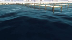 Сага о Винланде - сезон 1 опенинг 1 / Vinland Saga - season 1 opening 1 TV-1 OP01