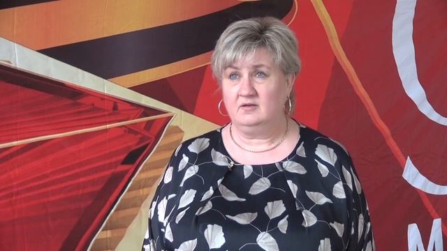 Стихи о Победе "Баллада о матери". Читает Галина Иванченко. 9 мая 2021 смотреть онлайн