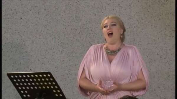 Gayane Janikyan Гаяне Джаникян