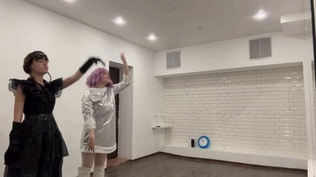 репетиция