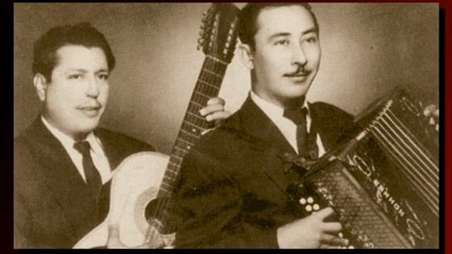 Alfonso Cano- Los Alegres De Teran смотреть онлайн