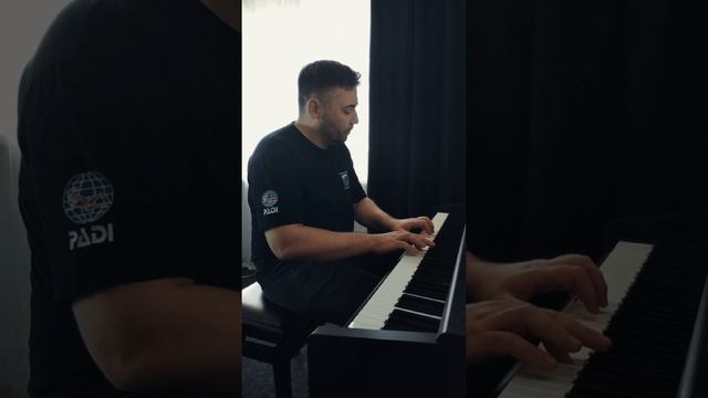 Владимир Тихоненко - River Flows In You