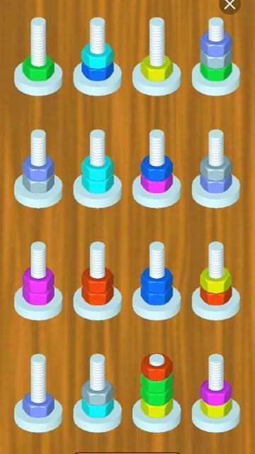 Игра болты и гайки смотреть онлайн