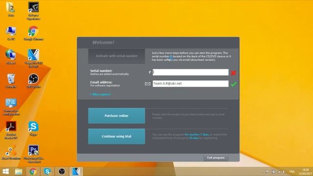 CRACK SONY VEGAS PRO 14 + NO VIRUS + PATCH [64 BITS] смотреть онлайн