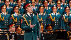 «Береги, солдат», солист – Алексей Скачков, февраль 2025