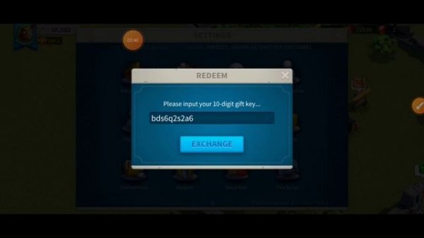 *NEW* ALL WORKING CODES FOR RISE OF KINGDOMS 2024 - RISE OF KINGDOMS REDEEM CODES 2024 - CODE ROK