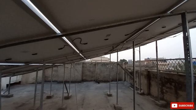 Solar System Review | Residential Solar System | 6.5 KW On-Grid Solar | Goodwe Inverter | Jinko 535 смотреть онлайн