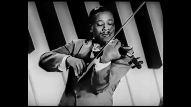 Louis Armstrong, Benny Goodman, King o. and Duke Ellington смотреть онлайн