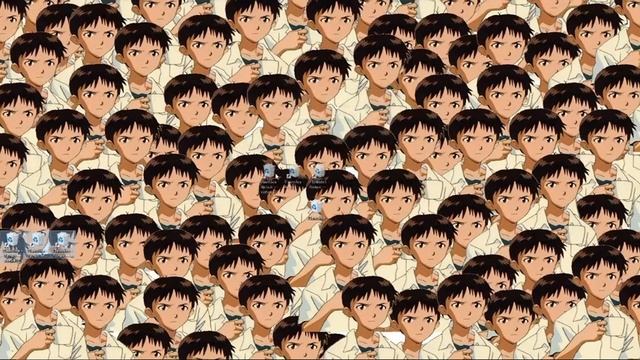 Занимаюсь уборкой на рабочем столе в течении 3 минут 32 секунд смотреть онлайн