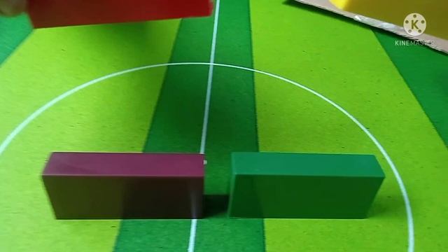 Materiais p/ jogo de botão + barato !! смотреть онлайн