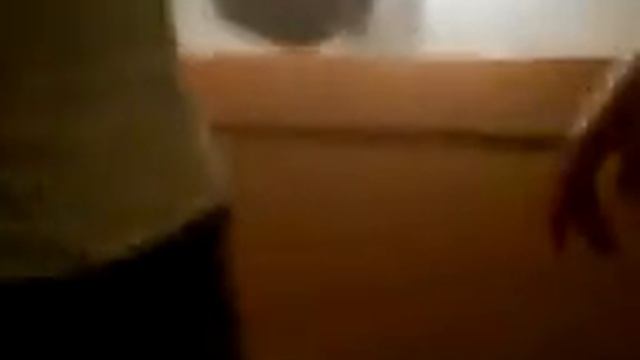 Habitacion Destrozada