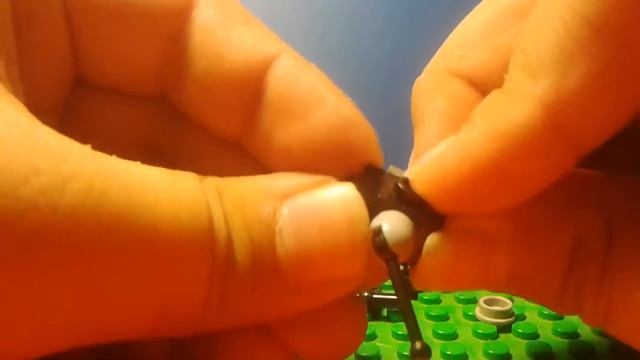 How to build a Lego classic movie camera смотреть онлайн